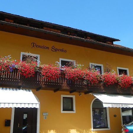 Guesthouse Špenko Kamnik Buitenkant foto